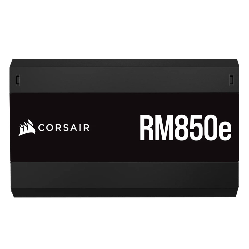 850w Corsair RM850e Power Supply