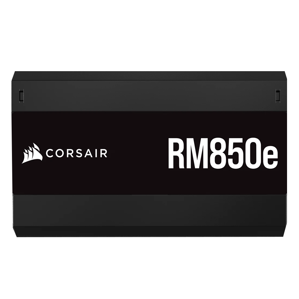 850w Corsair RM850e Power Supply