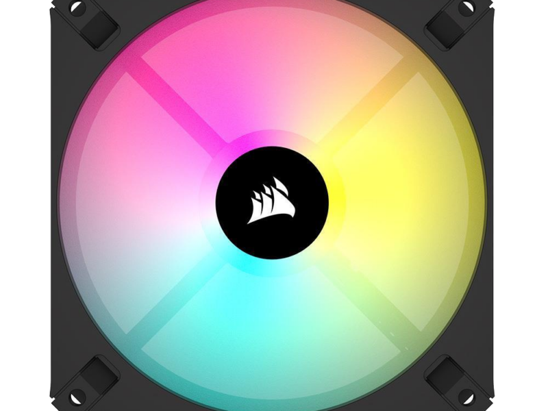 Corsair iCUE AR120 Digital RGB 120mm PWM Fan