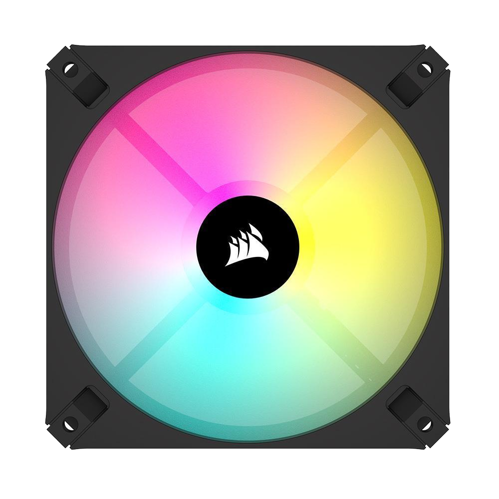 Corsair iCUE AR120 Digital RGB 120mm PWM Fan