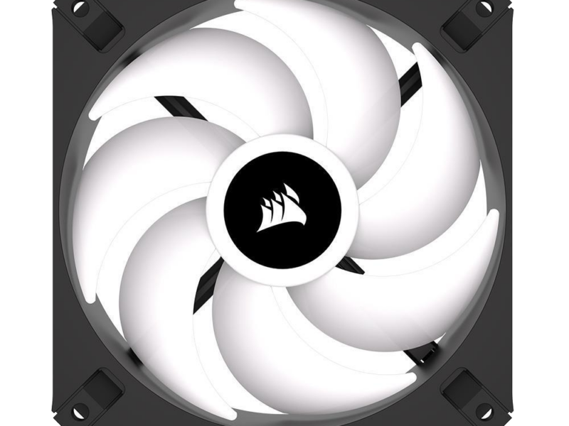 Corsair iCUE AR120 Digital RGB 120mm PWM Fan - image 4