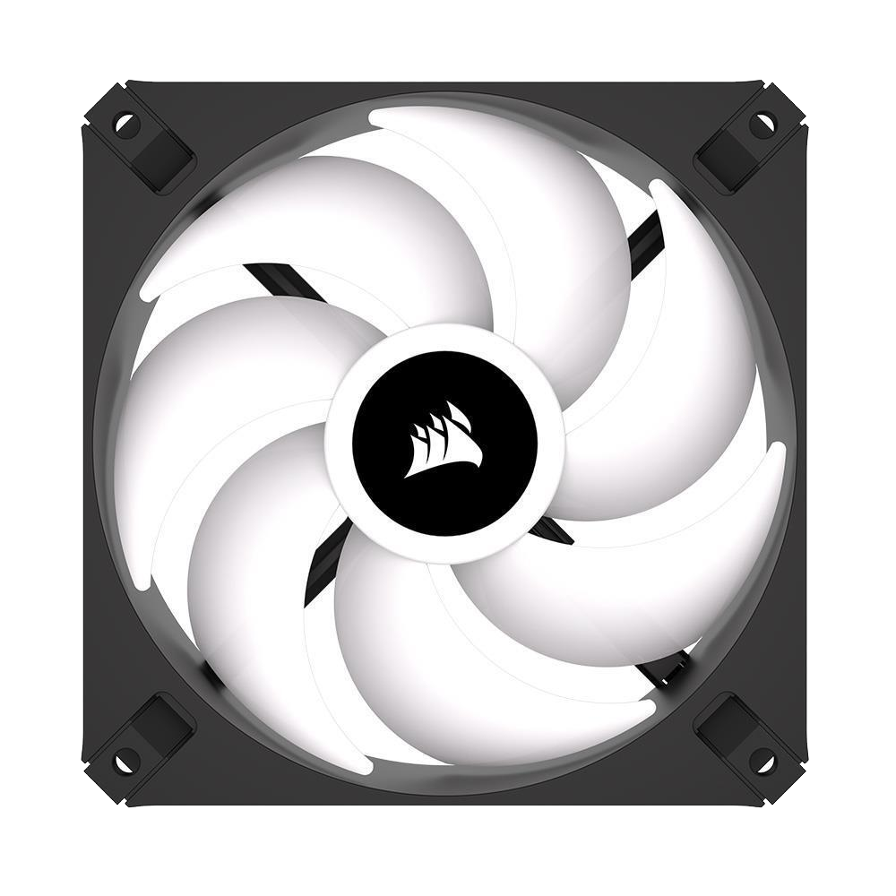 Corsair iCUE AR120 Digital RGB 120mm PWM Fan - Image 4
