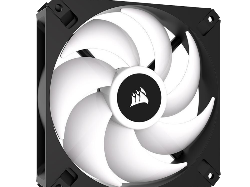Corsair iCUE AR120 Digital RGB 120mm PWM Fan - image 5