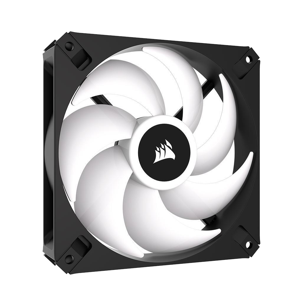 Corsair iCUE AR120 Digital RGB 120mm PWM Fan - Image 5