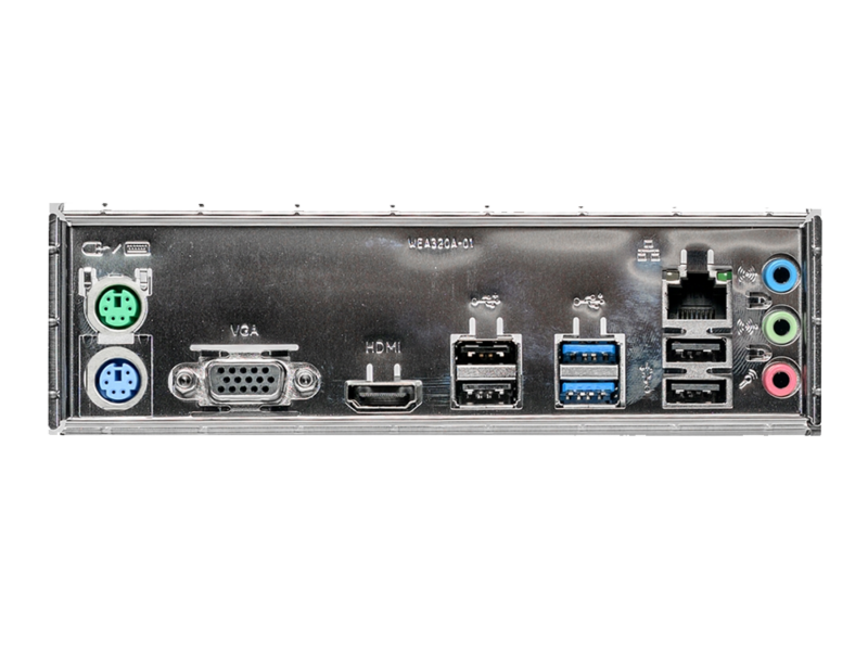 Ease EMD610DA DDR4 LGA1700 Motherboard - image 3