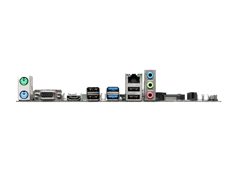 Ease EMD610DA DDR4 LGA1700 Motherboard - image 4
