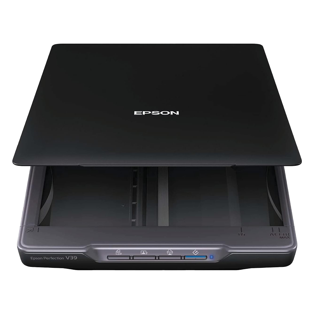 EPSON Perfection V39 II Flatbed Scanner