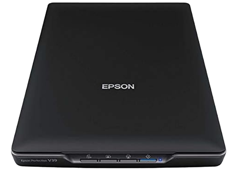 EPSON Perfection V39 II Flatbed Scanner - image 2