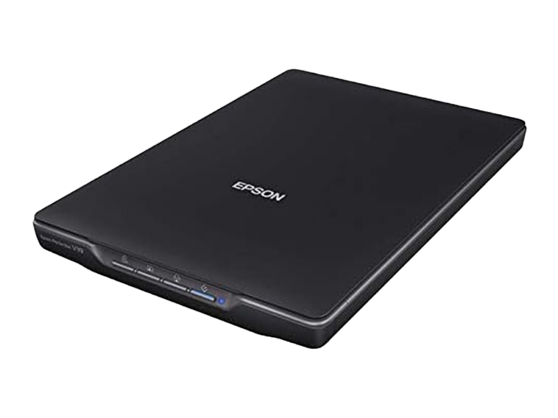 EPSON Perfection V39 II Flatbed Scanner - image 3