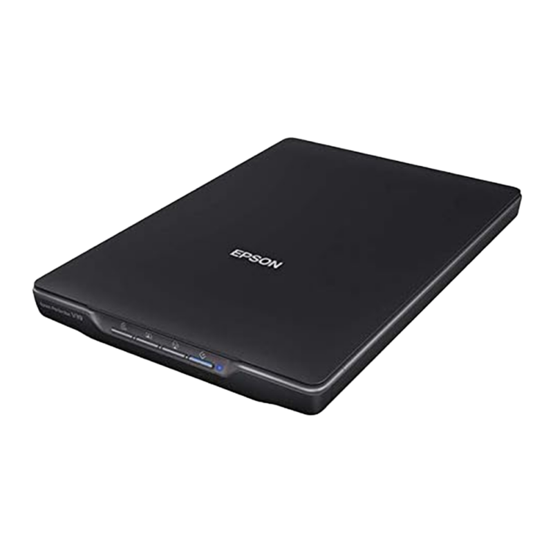 EPSON Perfection V39 II Flatbed Scanner - Image 3
