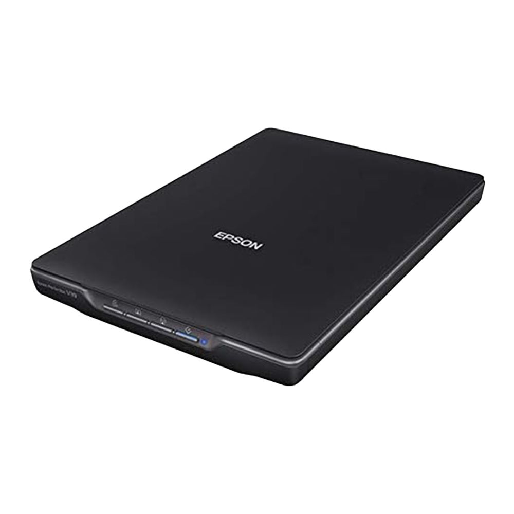 EPSON Perfection V39 II Flatbed Scanner - Image 3