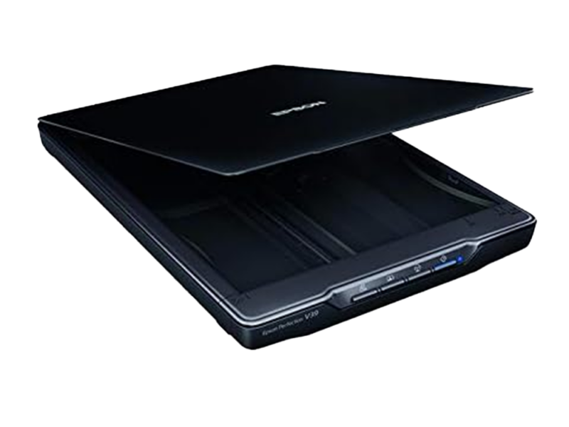 EPSON Perfection V39 II Flatbed Scanner - image 4