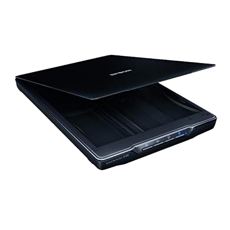EPSON Perfection V39 II Flatbed Scanner - Image 4