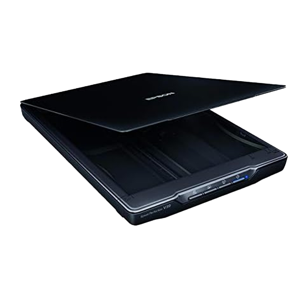 EPSON Perfection V39 II Flatbed Scanner - Image 4