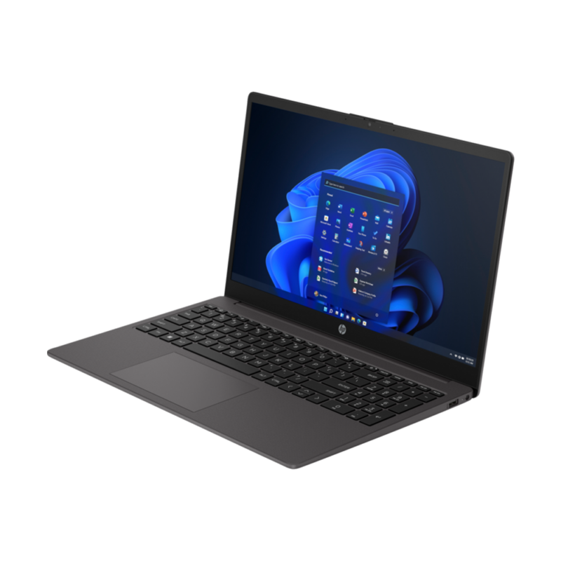 HP 250 G10, Core i5-1335U, 8 GB RAM, 512 GB SSD, DOS, 1 Yr Intl Warranty - Image 4