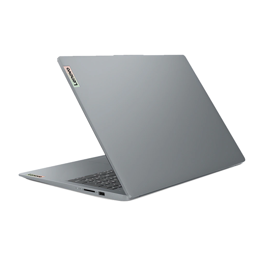 Lenovo IdeaPad Slim 3, Core i5-13420H, 8 GB RAM, 512 GB SSD, 15.6" FHD, DOS, 1 Yr Warranty - Image 2