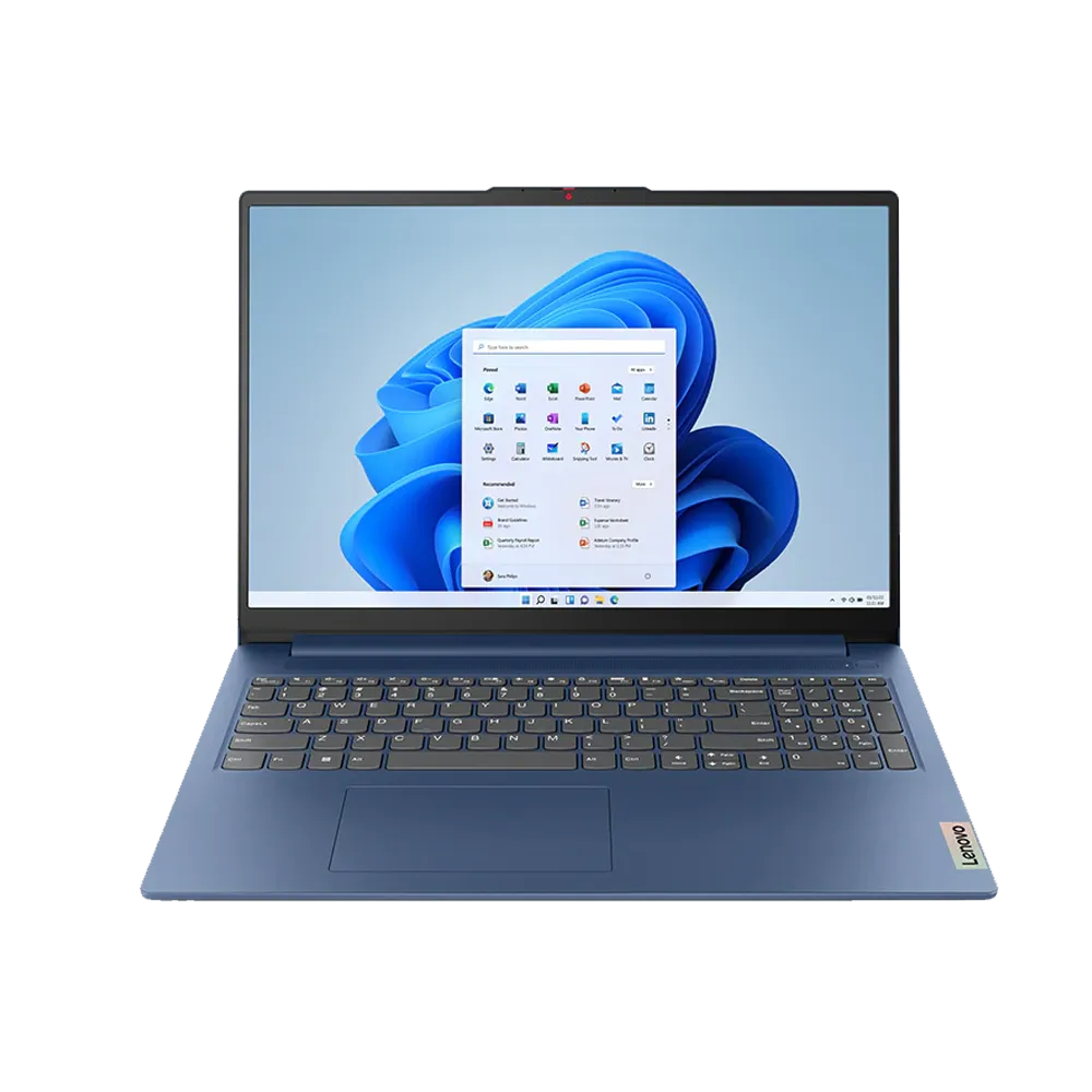 ⭐️❕M867A⭐️ Lenovo i7-13620H NVMe 512 Lenovo-IdeaPad-Slim-3-Front.