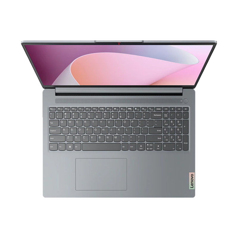 Lenovo IdeaPad Slim 3, Ryzen-3 7320U, 8 GB RAM, 256 GB SSD, DOS, 1 Yr Warranty - Image 5