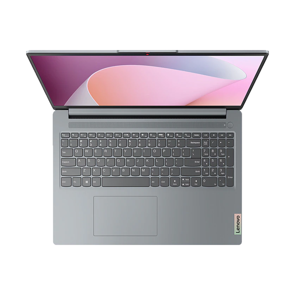 Lenovo IdeaPad Slim 3, Core i5-13420H, 8 GB RAM, 512 GB SSD, 15.6" FHD, DOS, 1 Yr Warranty - Image 5