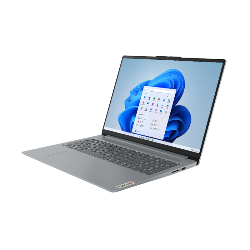 Lenovo IdeaPad Slim 3, Ryzen-3 7320U, 8 GB RAM, 256 GB SSD, DOS, 1 Yr Warranty - Image 6