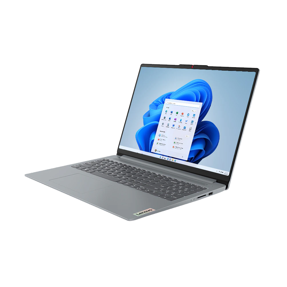 Lenovo IdeaPad Slim 3, Core i5-13420H, 8 GB RAM, 512 GB SSD, 15.6" FHD, DOS, 1 Yr Warranty - Image 6