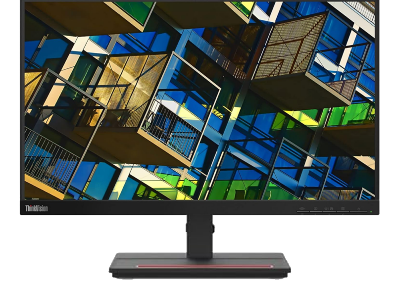 21.5″ Lenovo S22E-20 LED Monitor