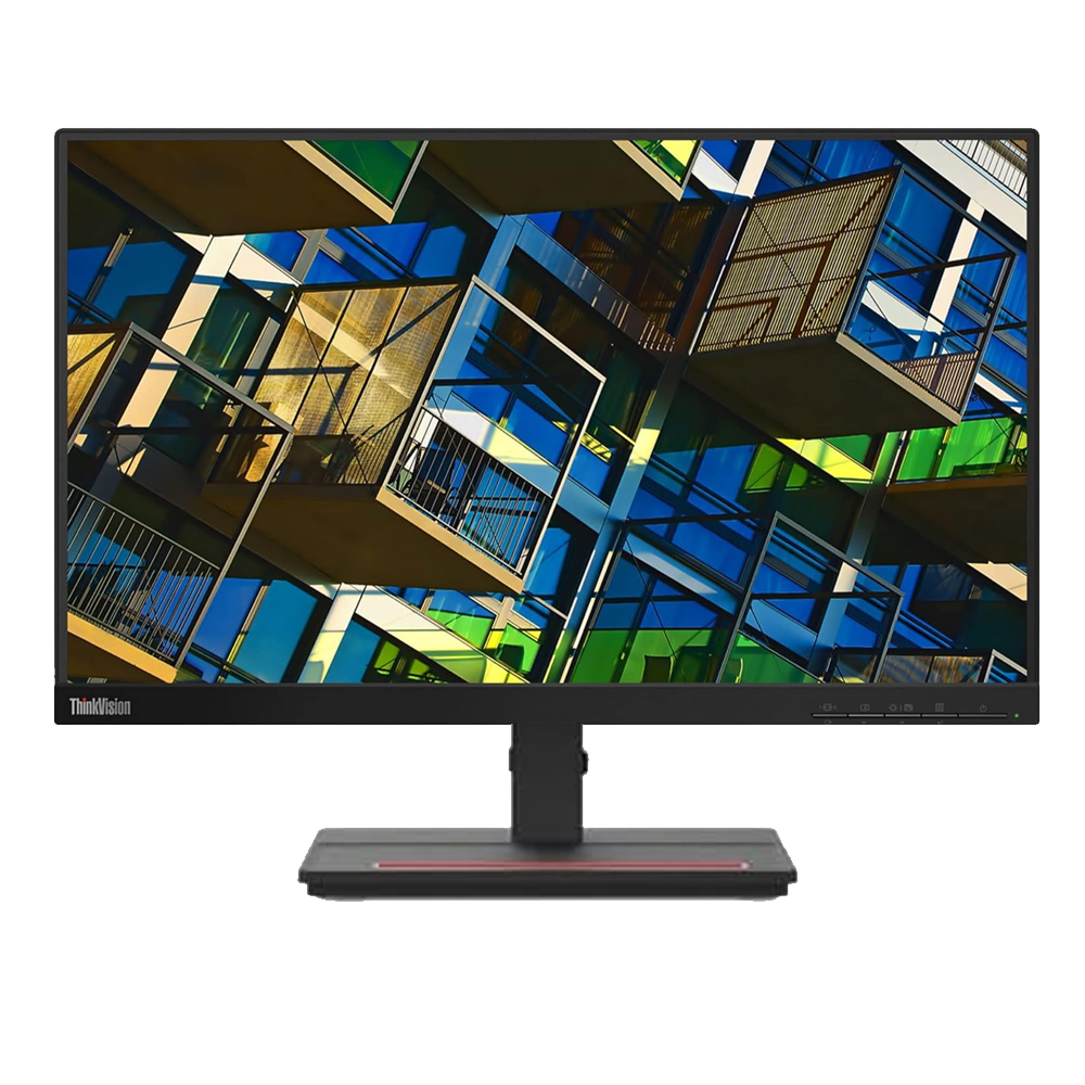 21.5" Lenovo S22E-20 LED Monitor