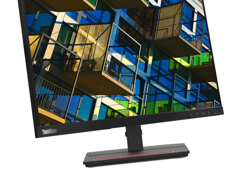 21.5″ Lenovo S22E-20 LED Monitor - image 3