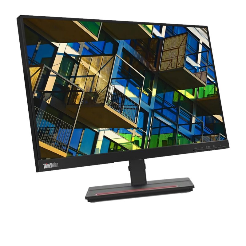 21.5" Lenovo S22E-20 LED Monitor - Image 3
