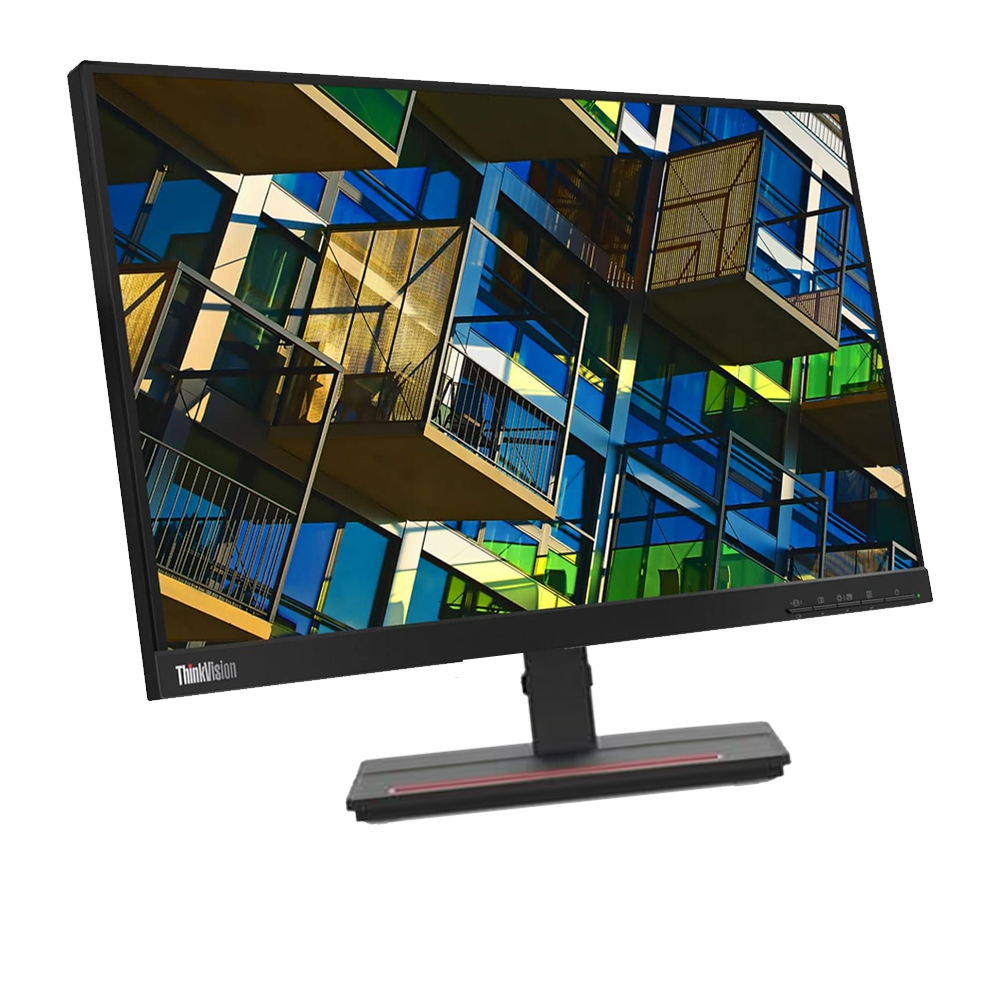21.5" Lenovo S22E-20 LED Monitor - Image 3