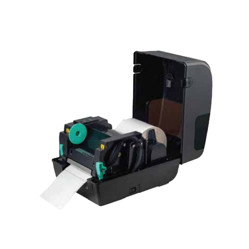 Pospro TLP-200<br/>Barcode Printer - Image 3