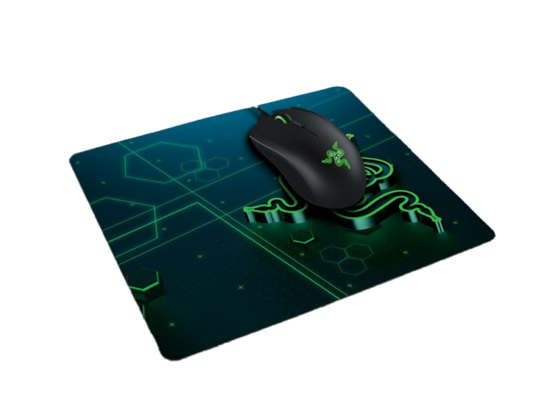 Razer Goliathus Gaming Mouse Pad – Mobile Slim - image 2