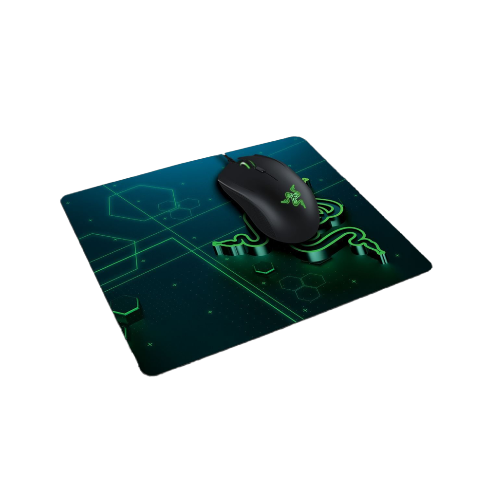 Razer Goliathus Gaming Mouse Pad - Mobile Slim - Image 2