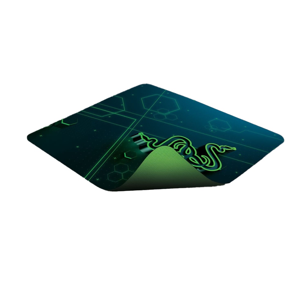 Razer Goliathus Gaming Mouse Pad - Mobile Slim - Image 3
