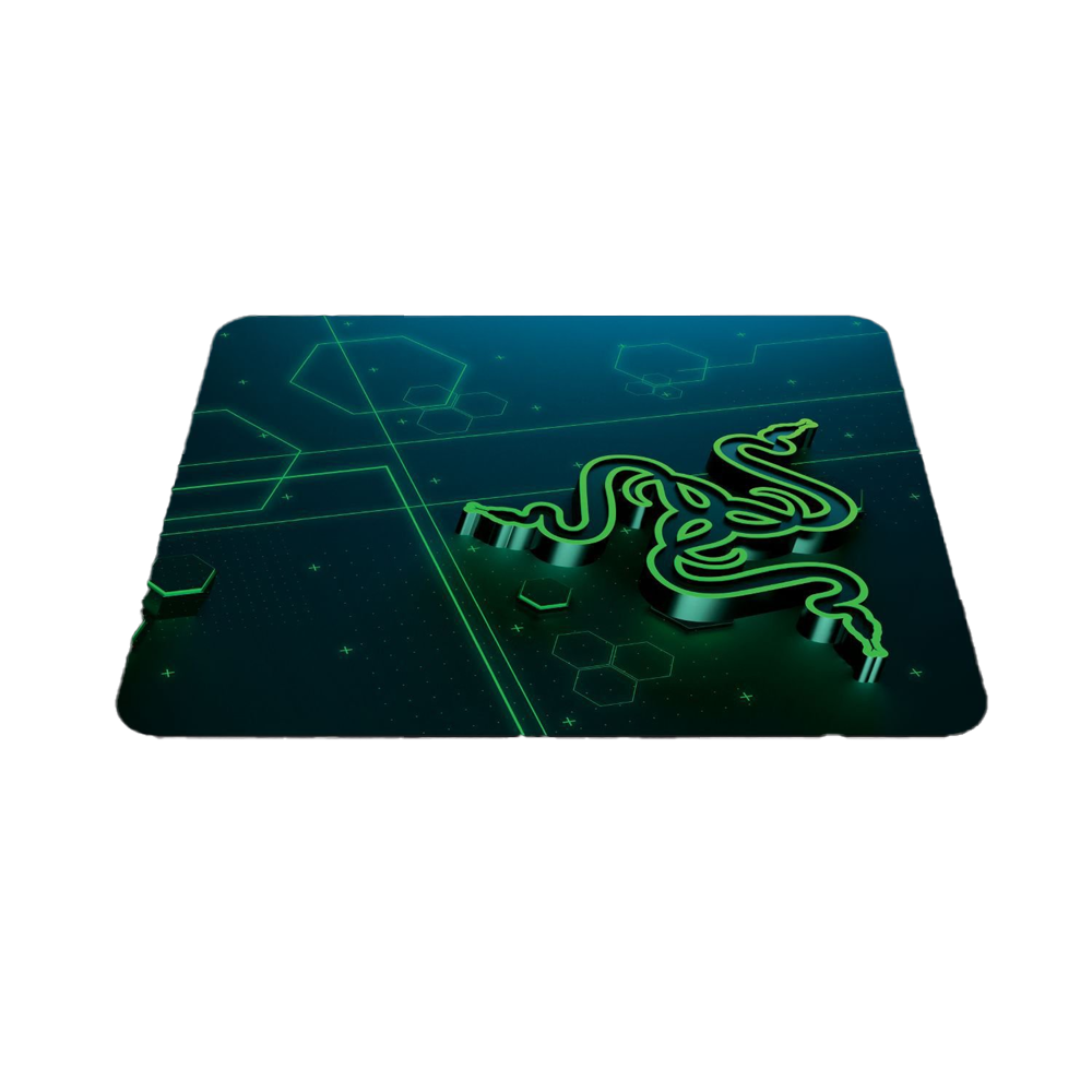 Razer Goliathus Gaming Mouse Pad - Mobile Slim - Image 4