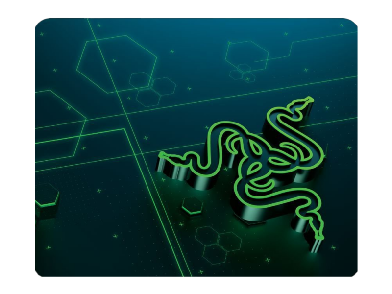 Razer Goliathus Gaming Mouse Pad – Mobile Slim