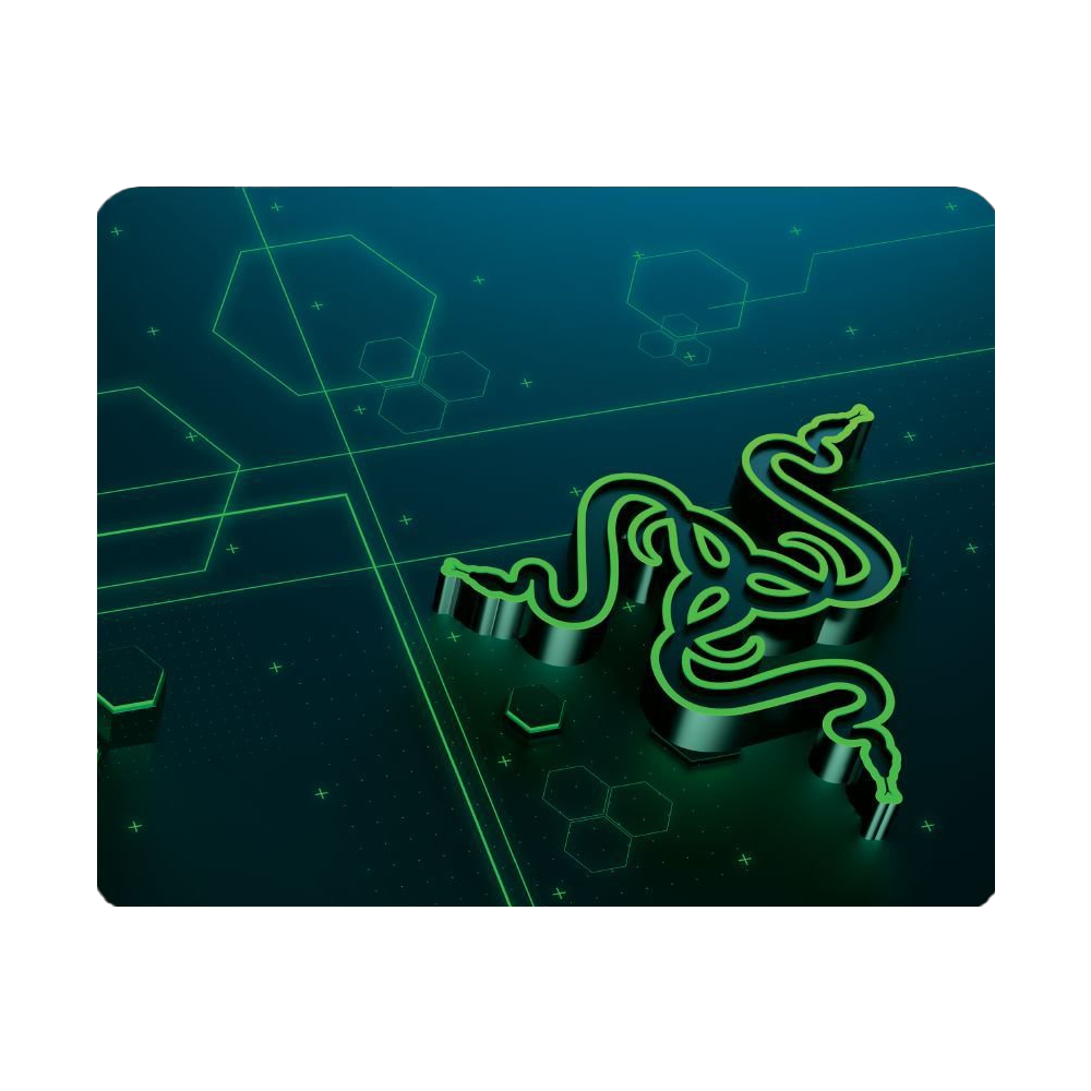 Razer Goliathus Gaming Mouse Pad - Mobile Slim