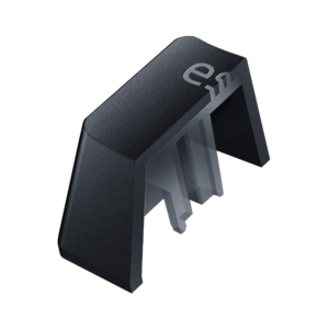 Razer PBT Keycap Upgrade Set - Black - Image 2
