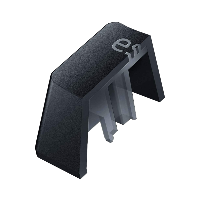 Razer PBT Keycap Upgrade Set - Black - Image 2