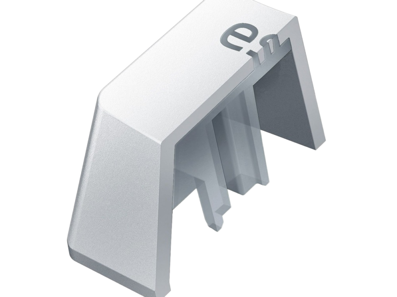 Razer PBT Keycap Upgrade Set – Mercury White - image 2