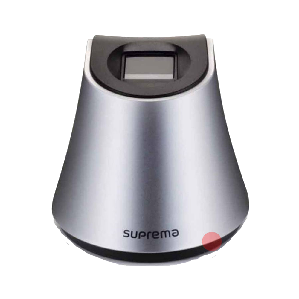 Suprema<br/>BioMini SUP-SFR410<br/>Fingerprint Device