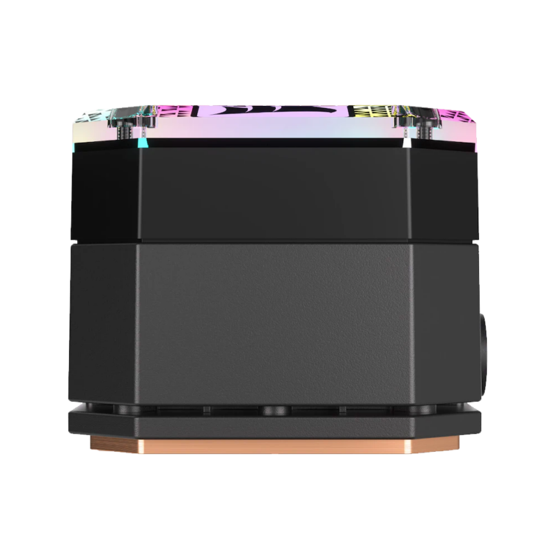 Corsair iCUE H150i ELITE CAPELLIX XT Liquid CPU Cooler - Image 7