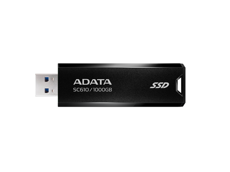 1 TB ADATA SC610 SSD Portable Drive  (Up to 550MB/s) - image 5