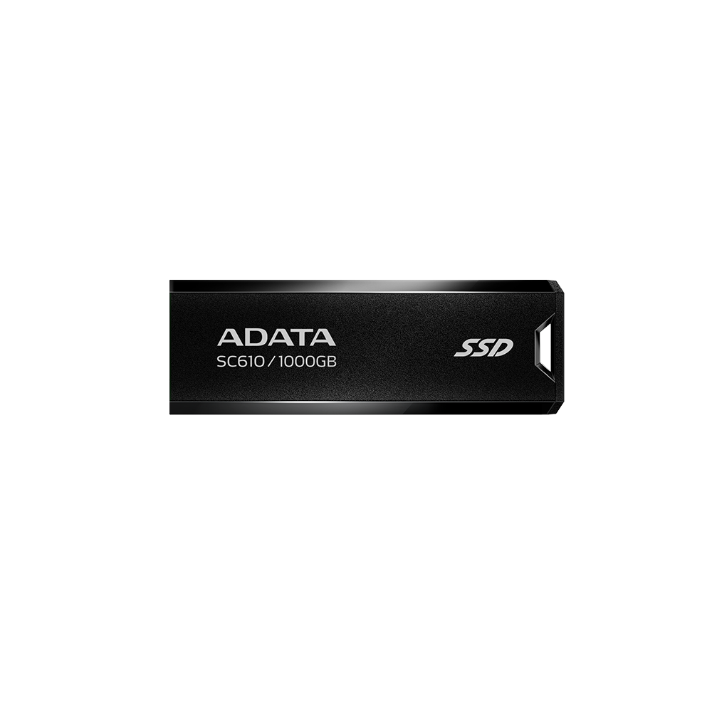 1 TB ADATA SC610 SSD Portable Drive - Image 2