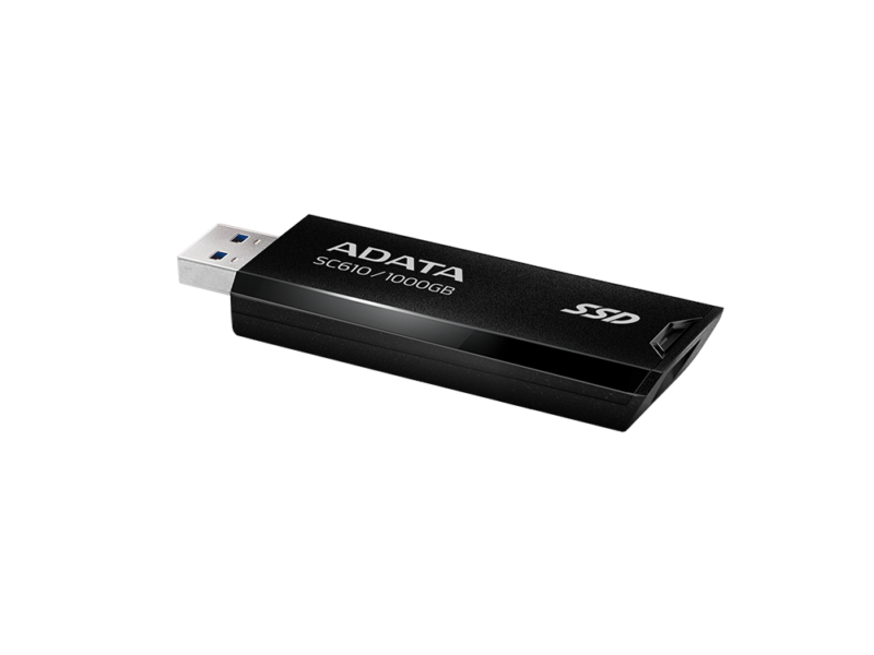 1 TB ADATA SC610 SSD Portable Drive  (Up to 550MB/s) - image 4