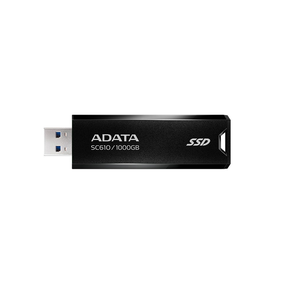 1 TB ADATA SC610 SSD Portable Drive - Image 5