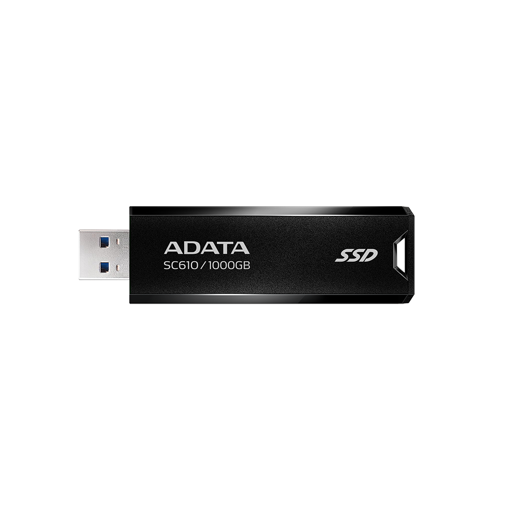 1 TB ADATA SC610 SSD Portable Drive (Up to 550MB/s) - Image 5