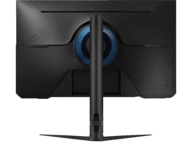 27″ Samsung LS27BG402EMXZN IPS/240Hz/FHD Gaming LED Monitor - image 2