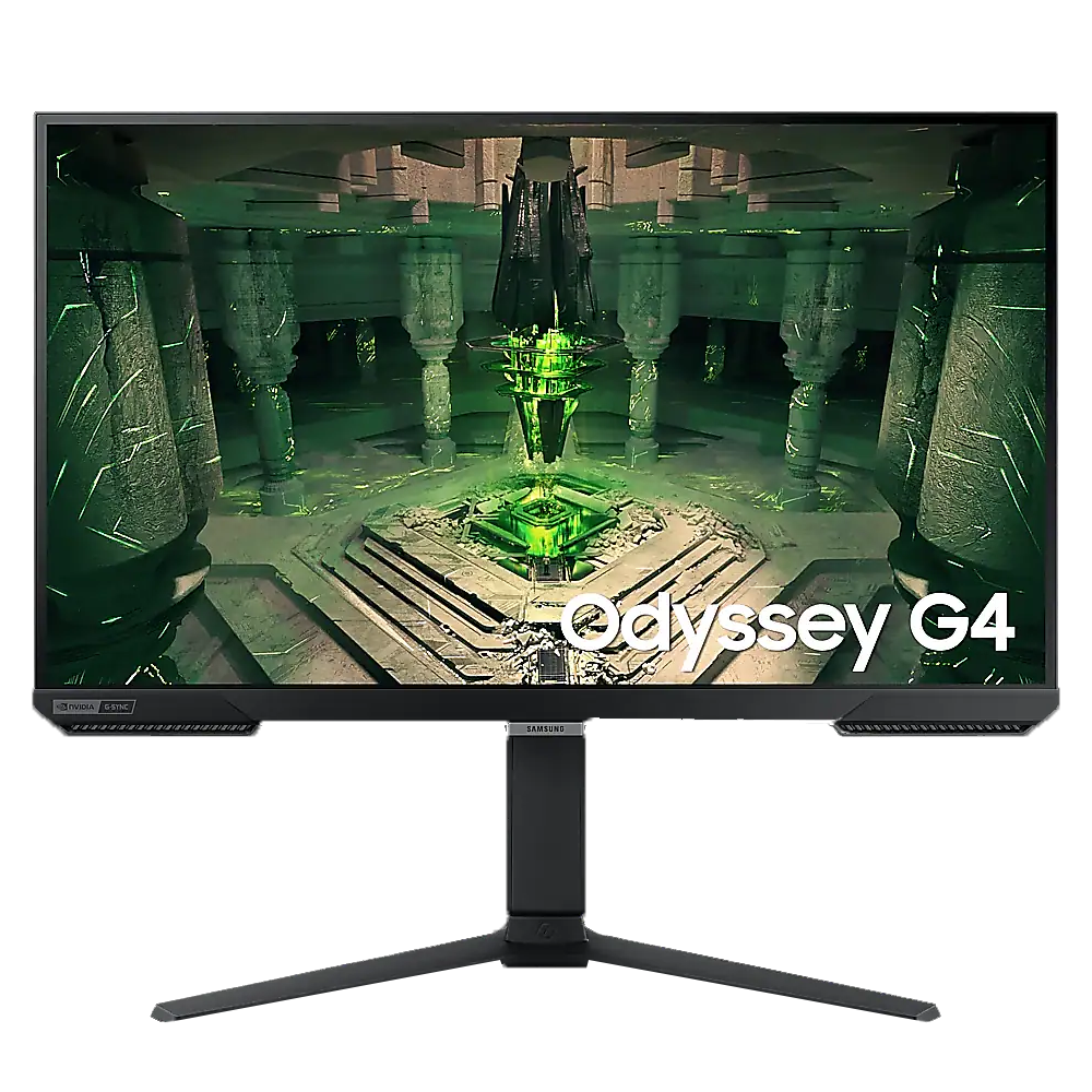 27" Samsung LS27BG402EMXZN IPS/240Hz/FHD Gaming LED Monitor