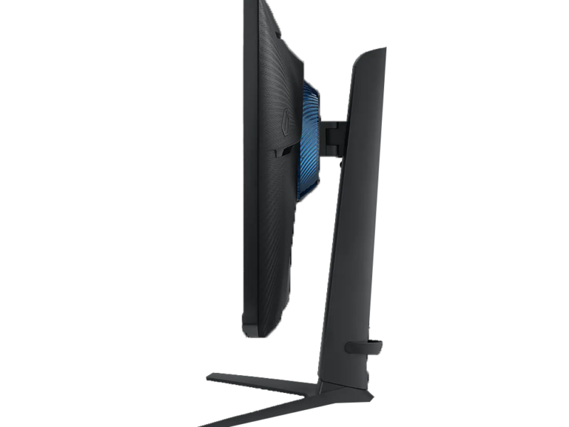 27″ Samsung LS27BG402EMXZN IPS/240Hz/FHD Gaming LED Monitor - image 3